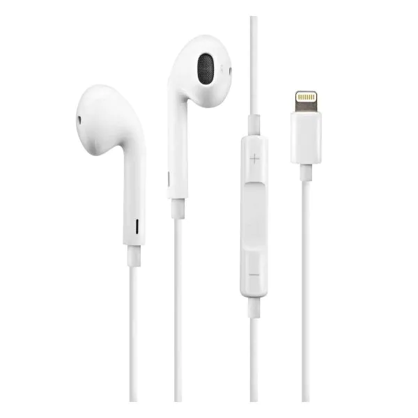 Apple Earpods With Lightning Connector 2