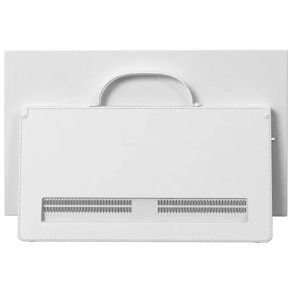 Powerology Portable FHD Smart TV - White 3