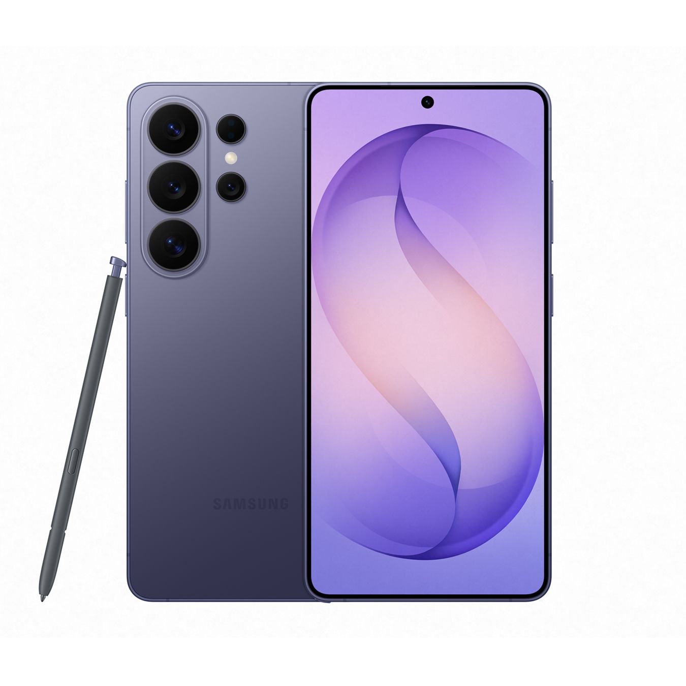 Cobalt Violet