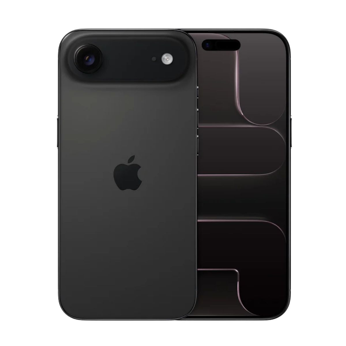 Space Black