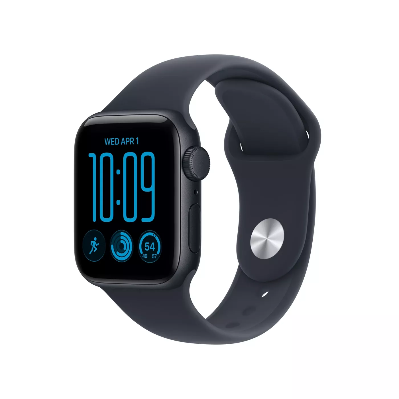 Apple Watch SE 3 Sport Band (2026) - GPS / 40mm / S/M 2