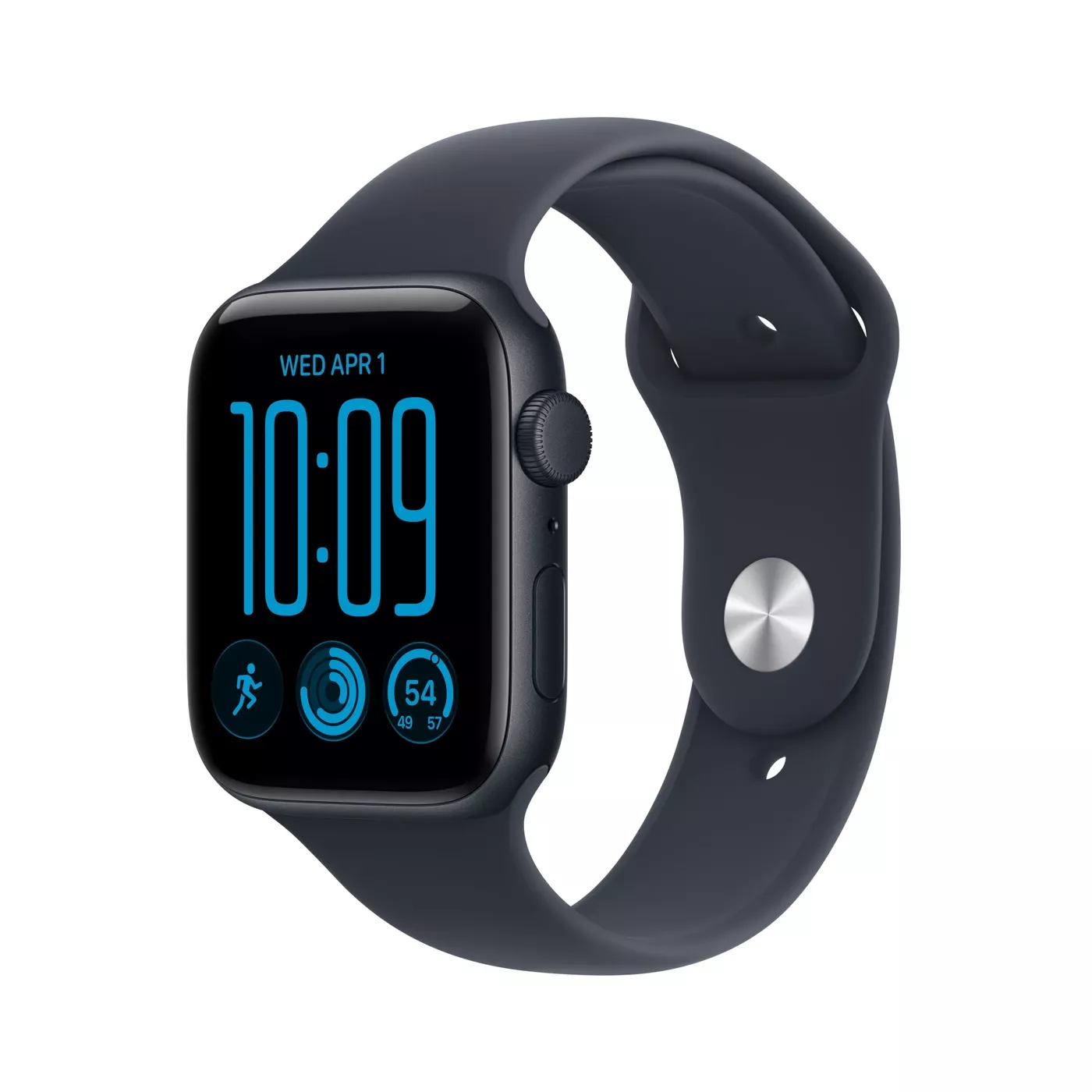 Apple Watch SE 3 Sport Band (2026) - GPS / 44mm / S/M