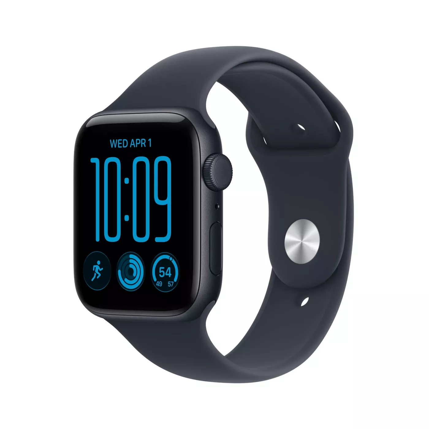 Apple Watch SE 3 Sport Band (2026) - GPS + Cellular / 44mm / M/L