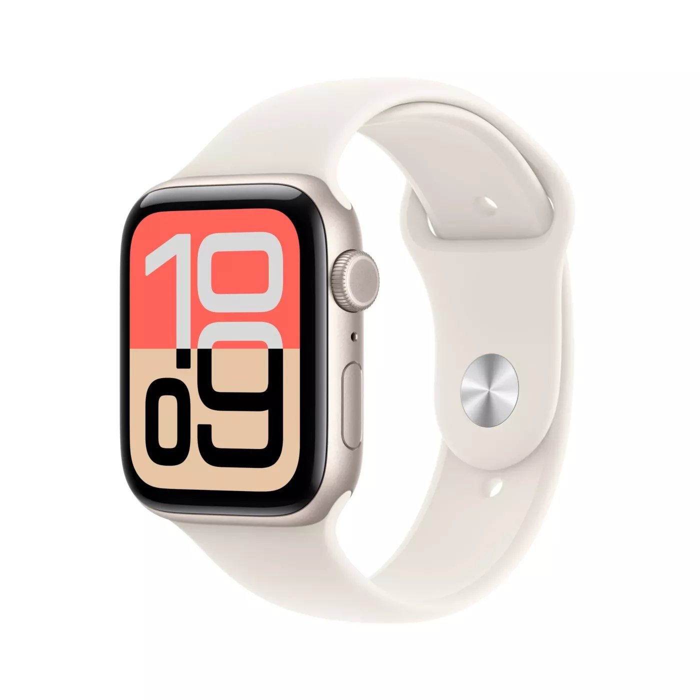 Apple Watch SE 3 Sport Band - GPS + Cellular / 44mm / Aluminium / M/L