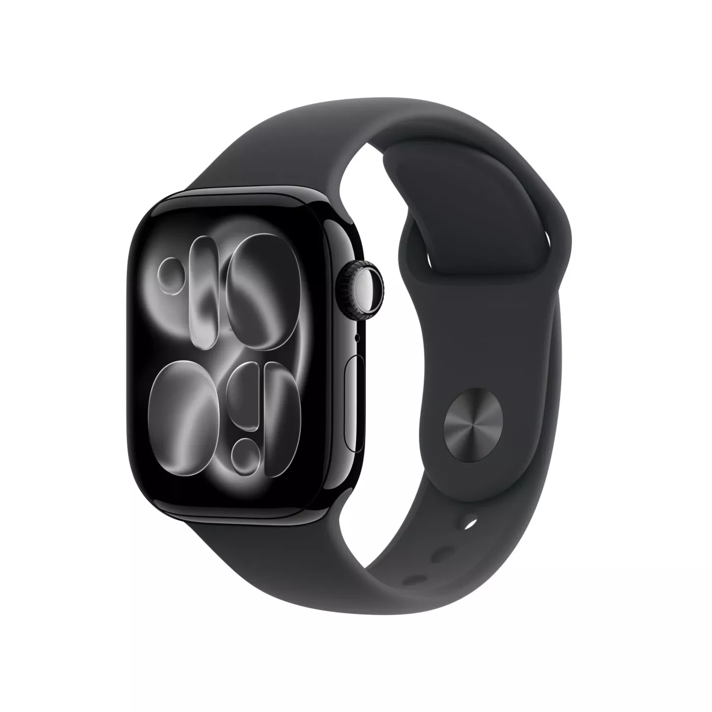 Apple Watch Series 11 Sport Band - GPS + Cellular / 42mm / Aluminium / M/L