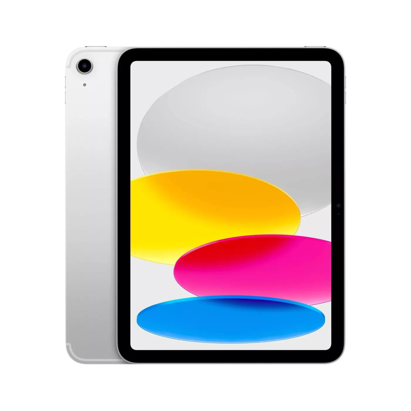 iPad (11th Gen) - 128GB / Wi-Fi + Cellular