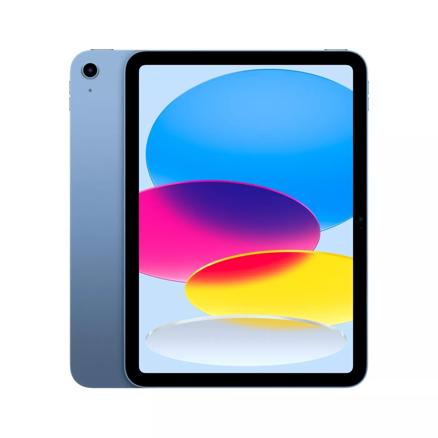 iPad (11th Gen) - 512GB / Wi-Fi 2