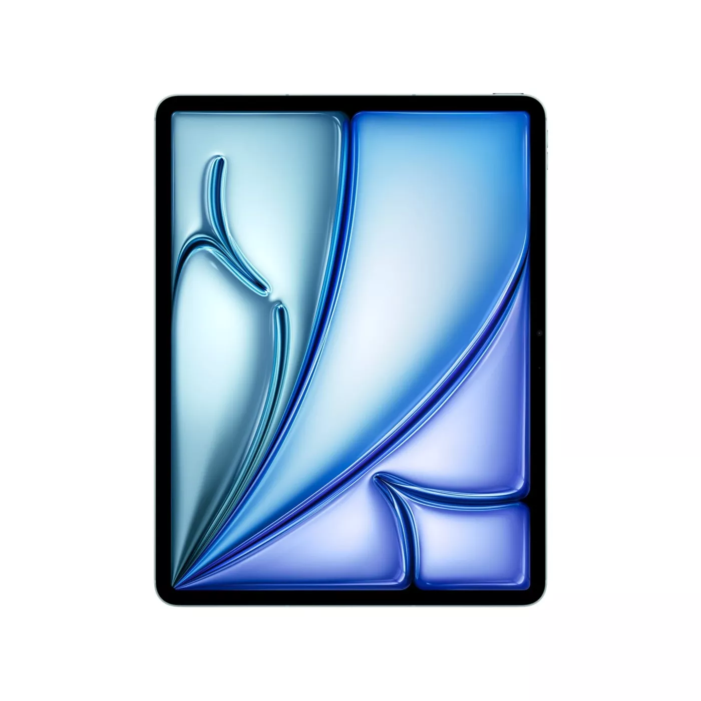 آيباد إير M2 - 1TB / 13-بوصة / واي فاي + خلوي - أزرق
