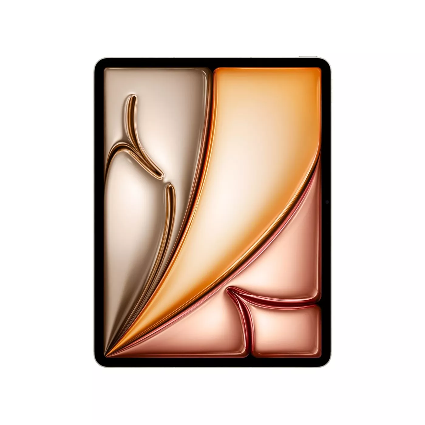 آيباد إير M2 - 1TB / 13-بوصة / واي فاي + خلوي - ستارلايت