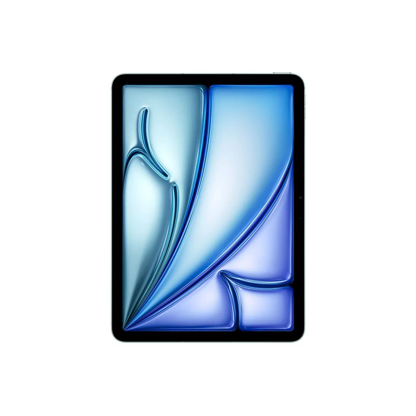 آيباد إير M2 - 512GB / 11-بوصة / واي فاي + خلوي - أزرق