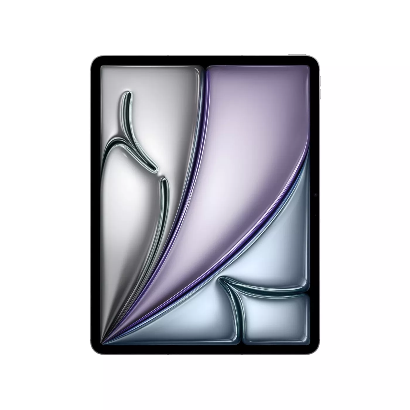 آيباد إير M2 - 512GB / 13-بوصة / واي فاي + خلوي - رمادي فلكي
