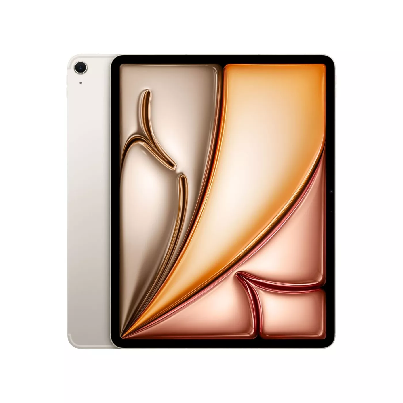 آيباد إير M3 - 1TB / 13-بوصة / واي فاي + خلوي 2