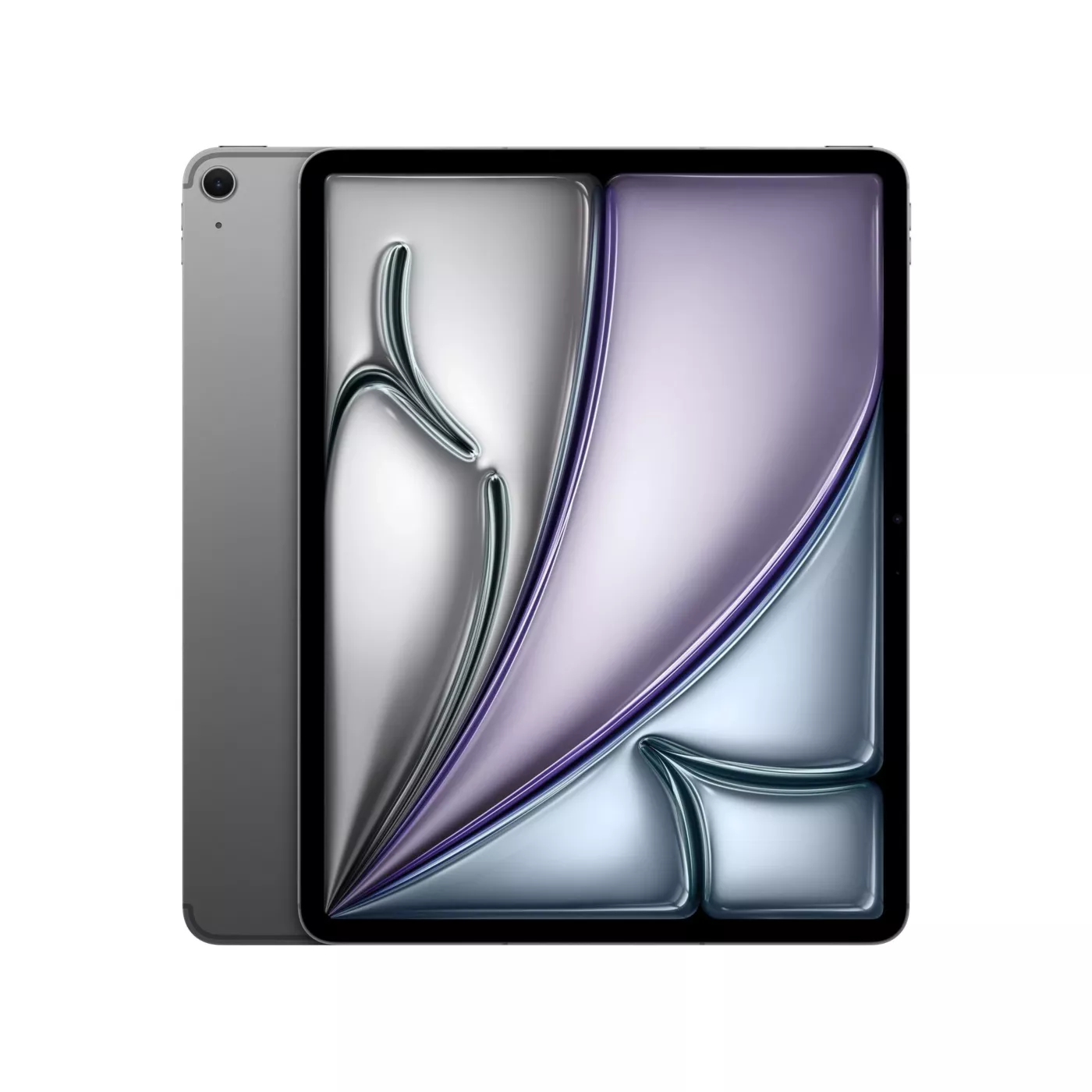 آيباد إير M4 - 128GB / 13-بوصة / واي فاي + خلوي