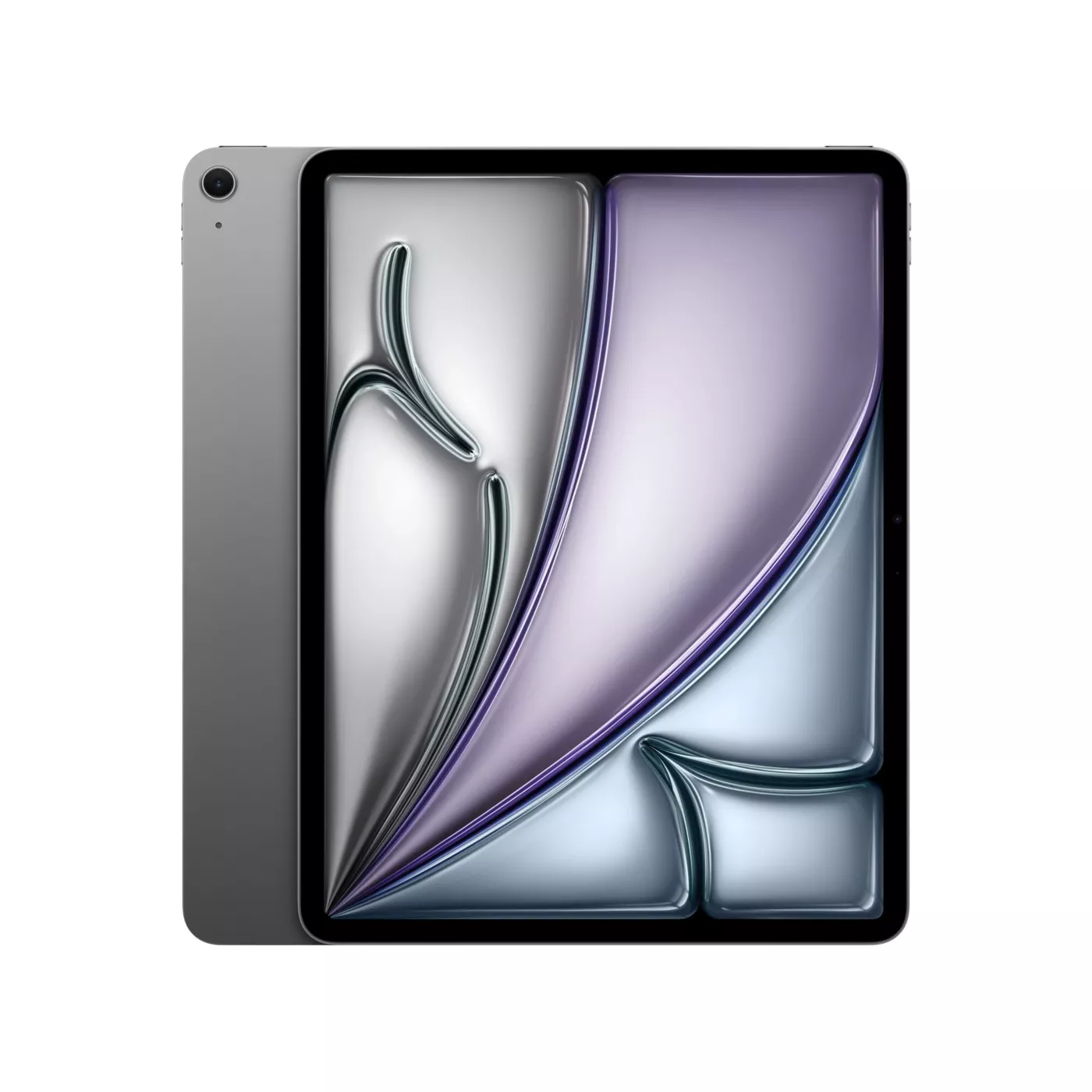 آيباد إير M4 - 256GB / 13-بوصة / واي فاي