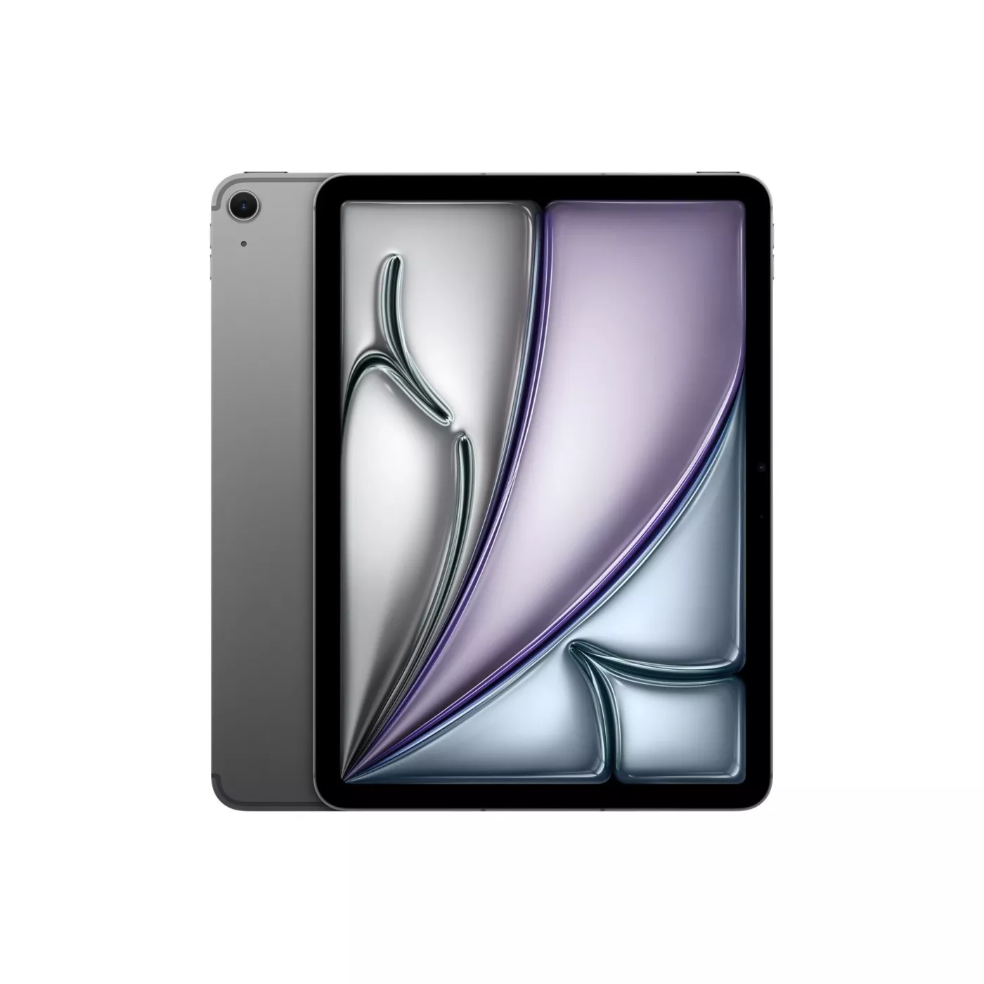 آيباد إير M4 - 512GB / 11-بوصة / واي فاي + خلوي
