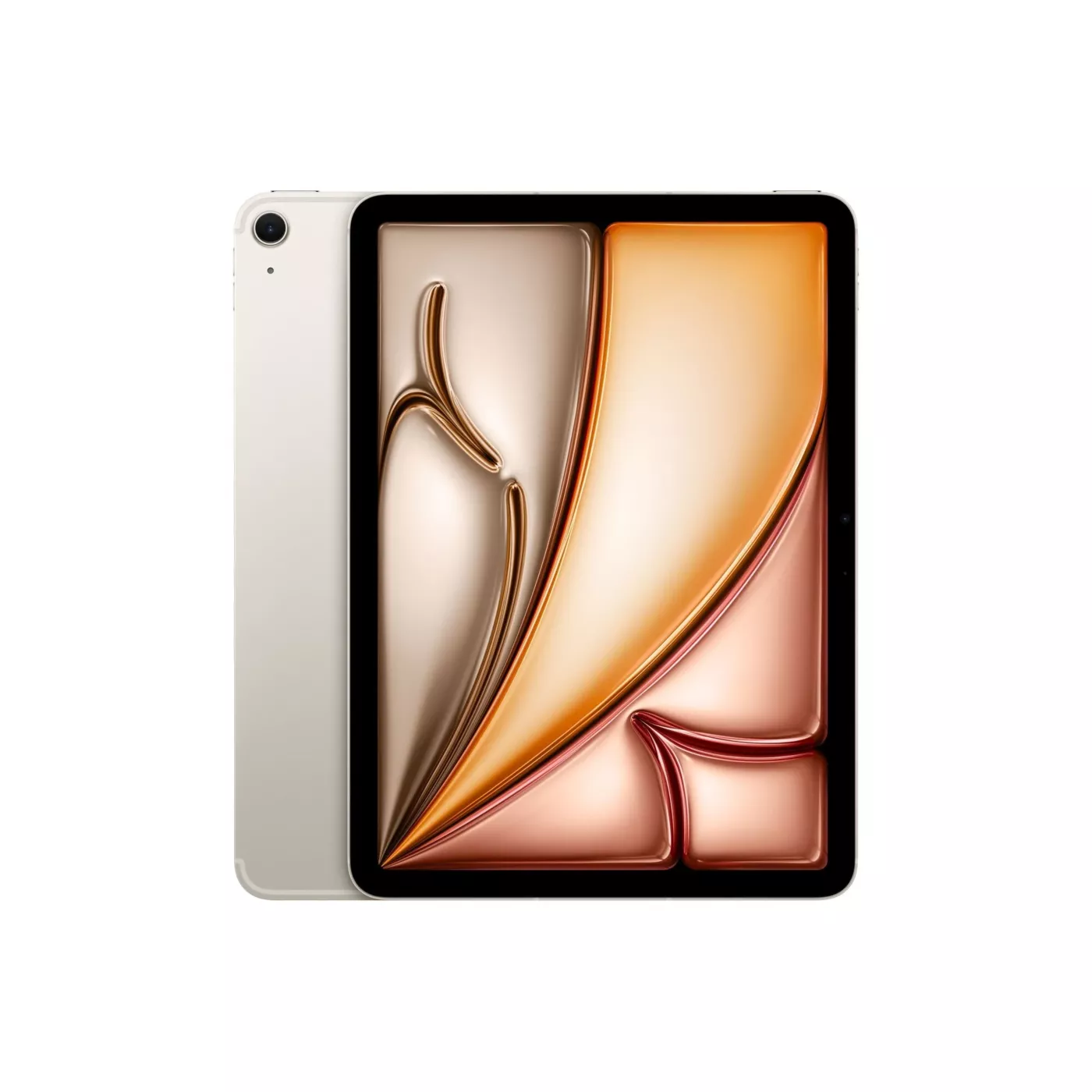 آيباد إير M4 - 512GB / 11-بوصة / واي فاي + خلوي 3