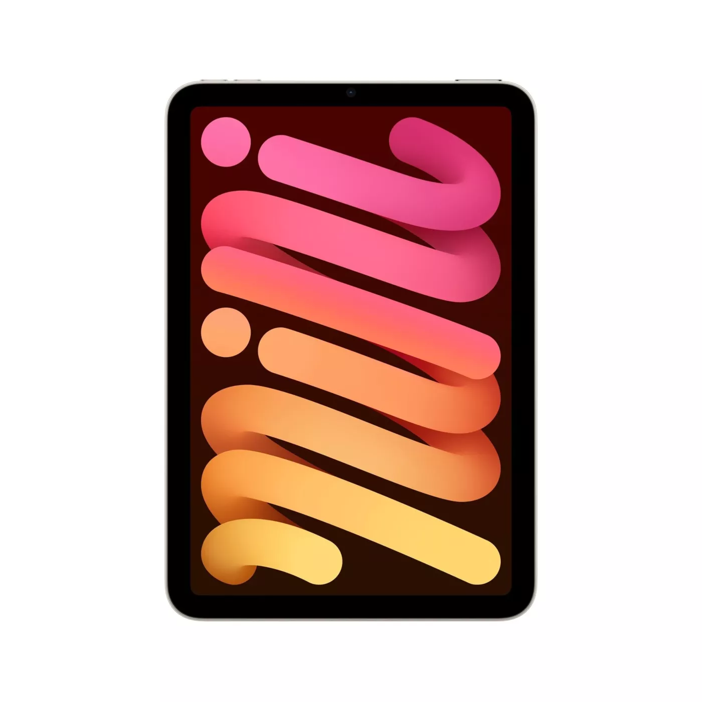 آيباد ميني (7th Gen) - 128GB / واي فاي 3