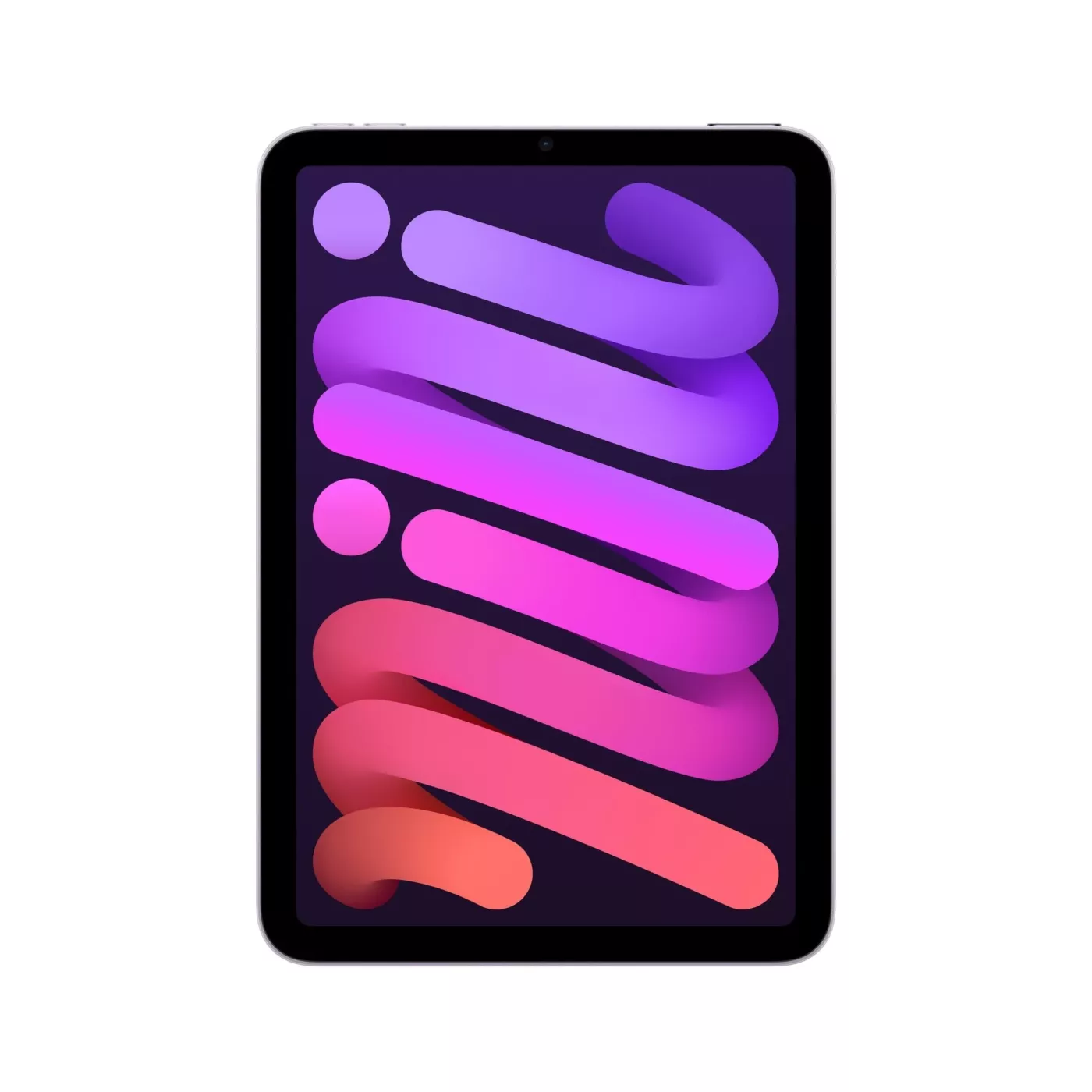 آيباد ميني (7th Gen) - 128GB / واي فاي 4