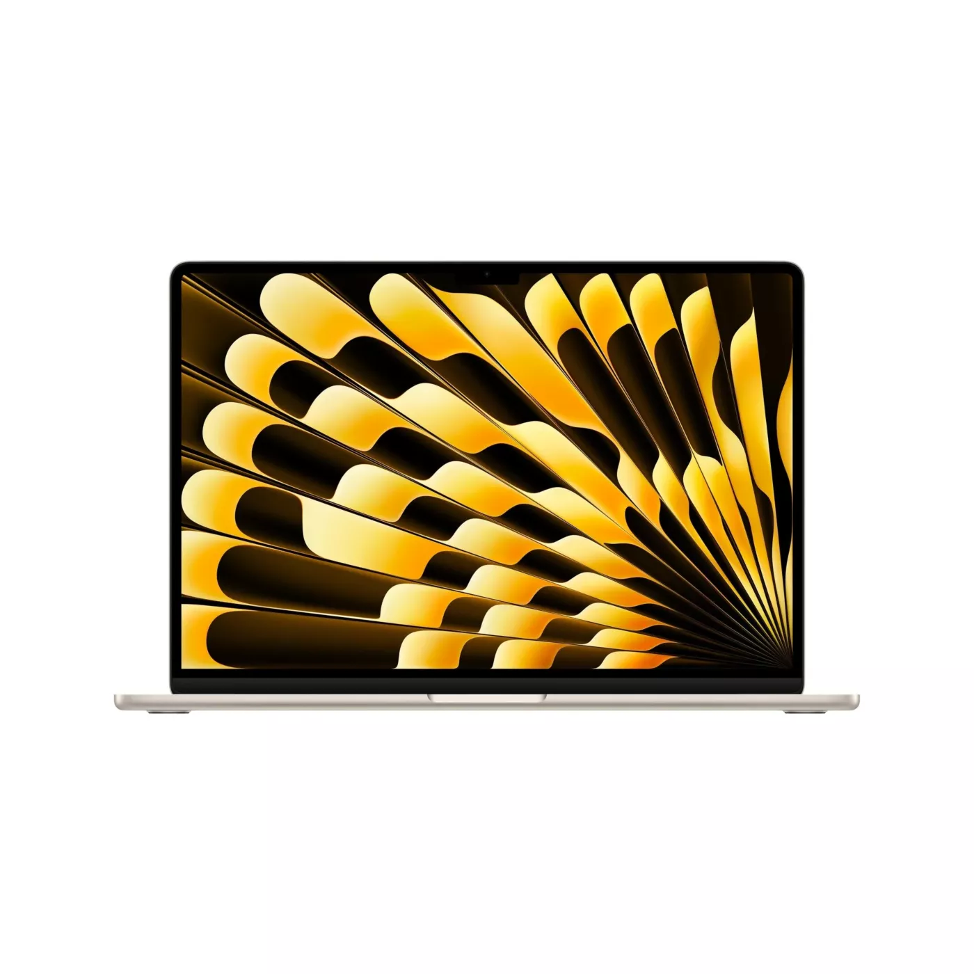 ماك بوك إير M3 - 512GB / 16GB / English (International) / 15-بوصة 2