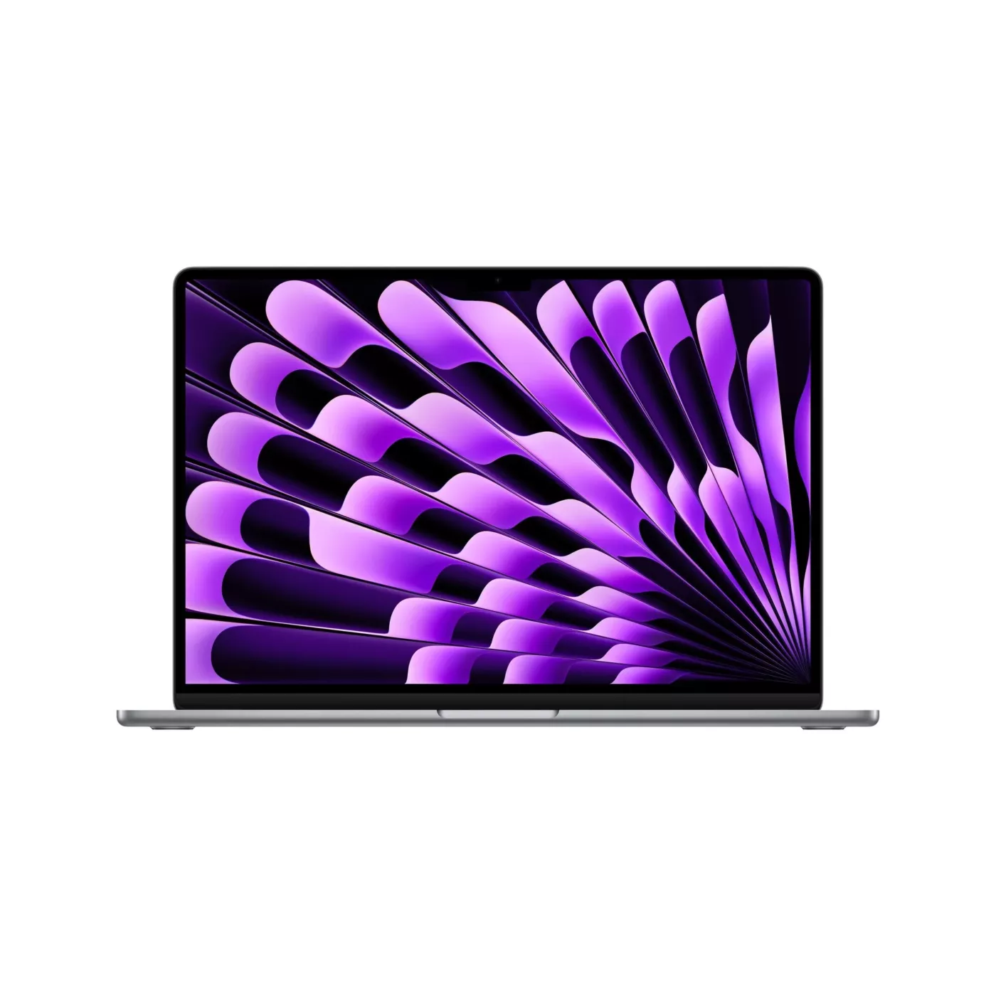 ماك بوك إير M3 - 512GB / 8GB / English (US) / 15-بوصة