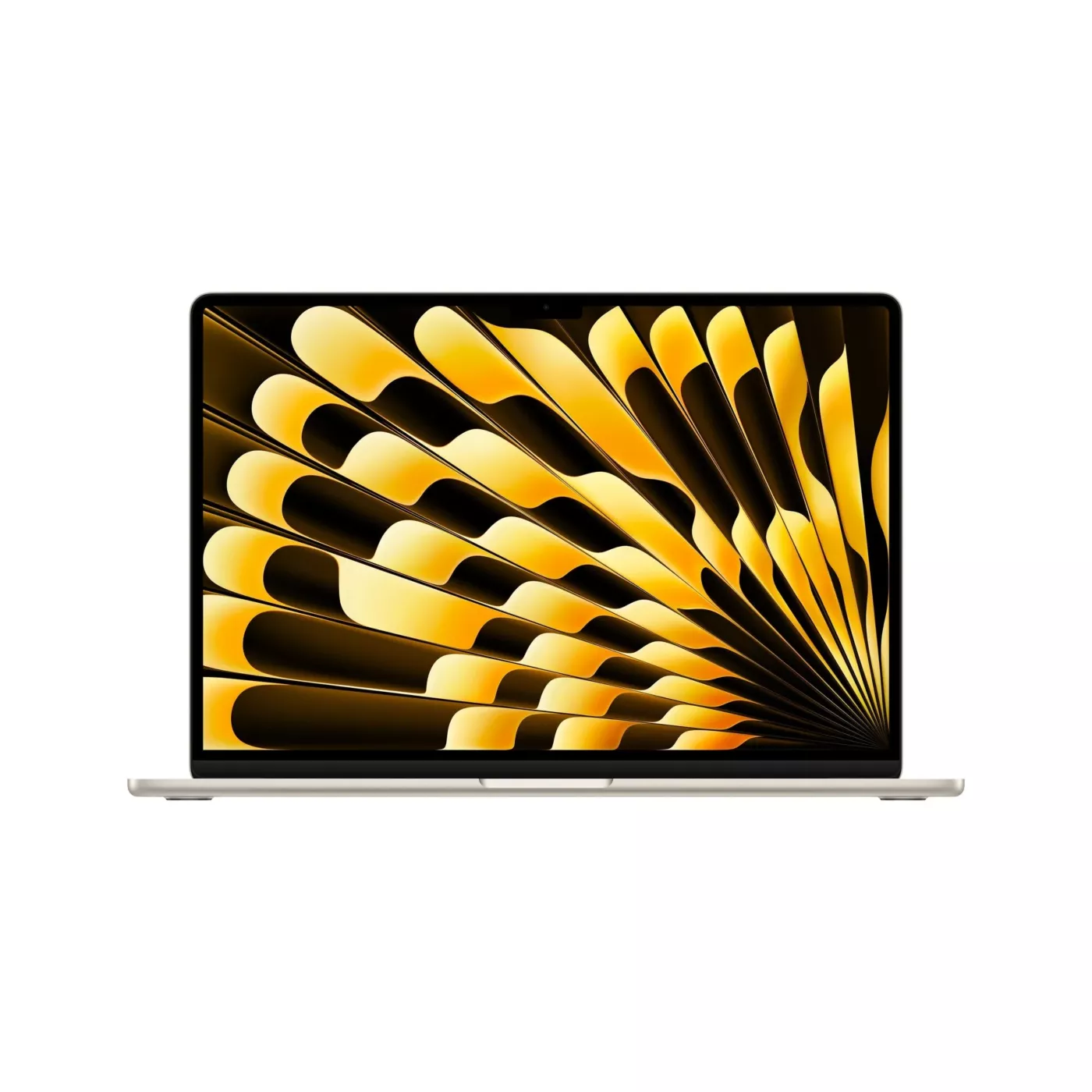 MacBook Air M5 - 1TB / 16GB / M5 (10-core CPU, 10-core GPU) / Arabic / 15-inch 2