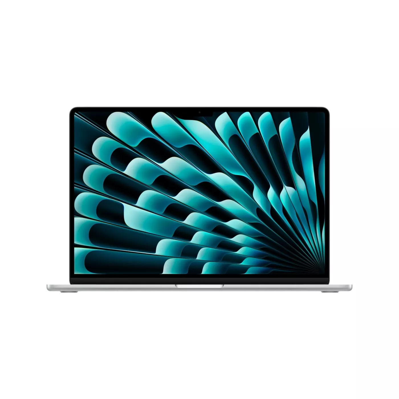 ماك بوك إير M5 - 512GB / 16GB / M5 (10-core CPU, 10-core GPU) / Arabic / 15-بوصة