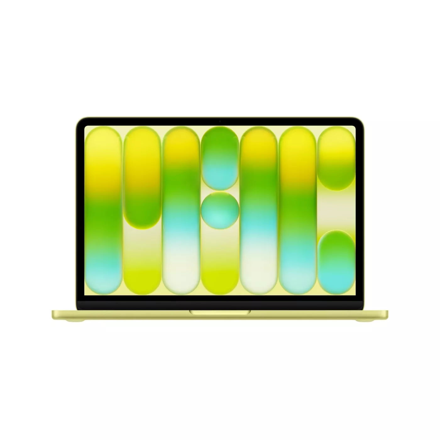 ماك بوك Neo 13-بوصة - 256GB / English-Arabic Bilingual
