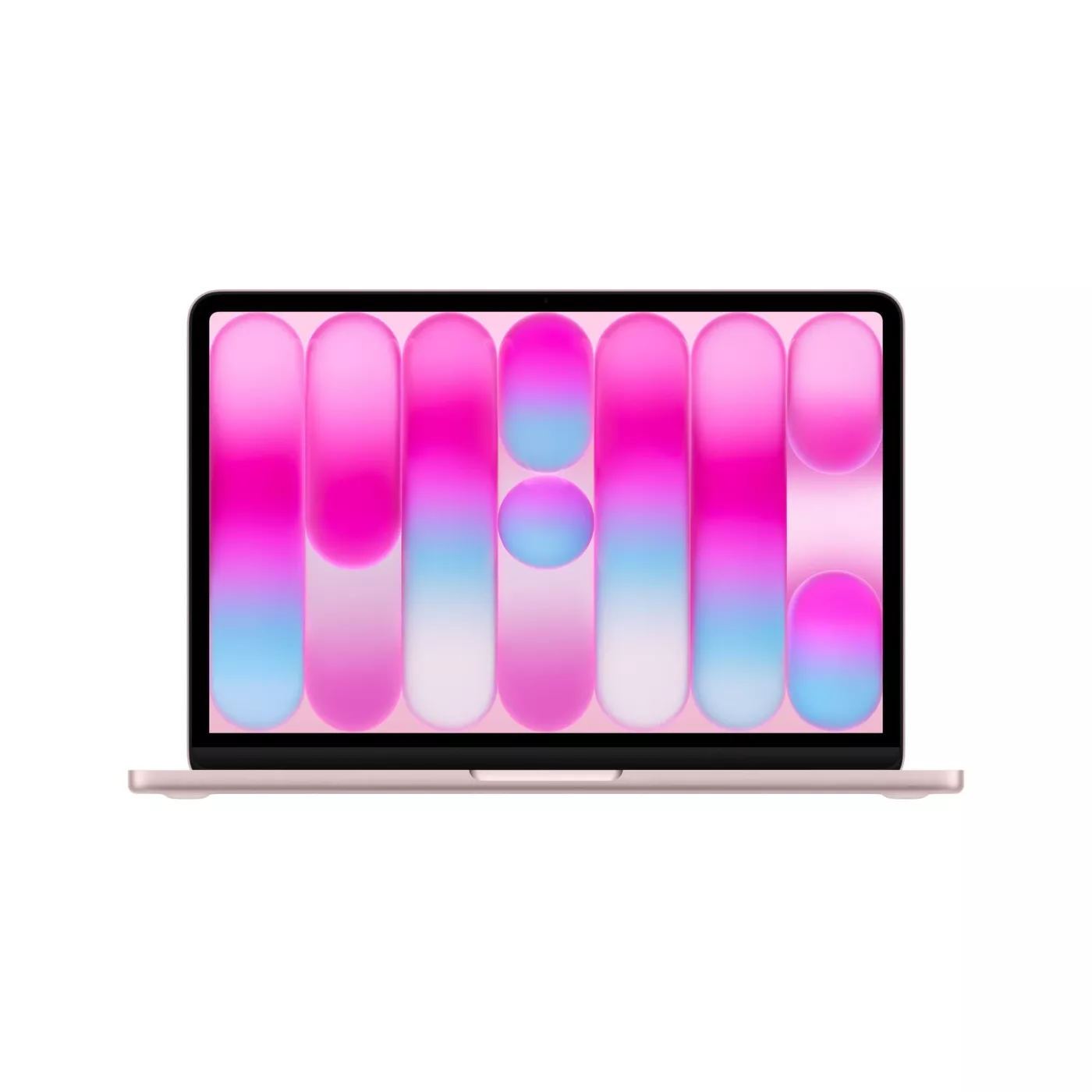 MacBook Neo 13-inch - 256GB / English-Arabic Bilingual 3