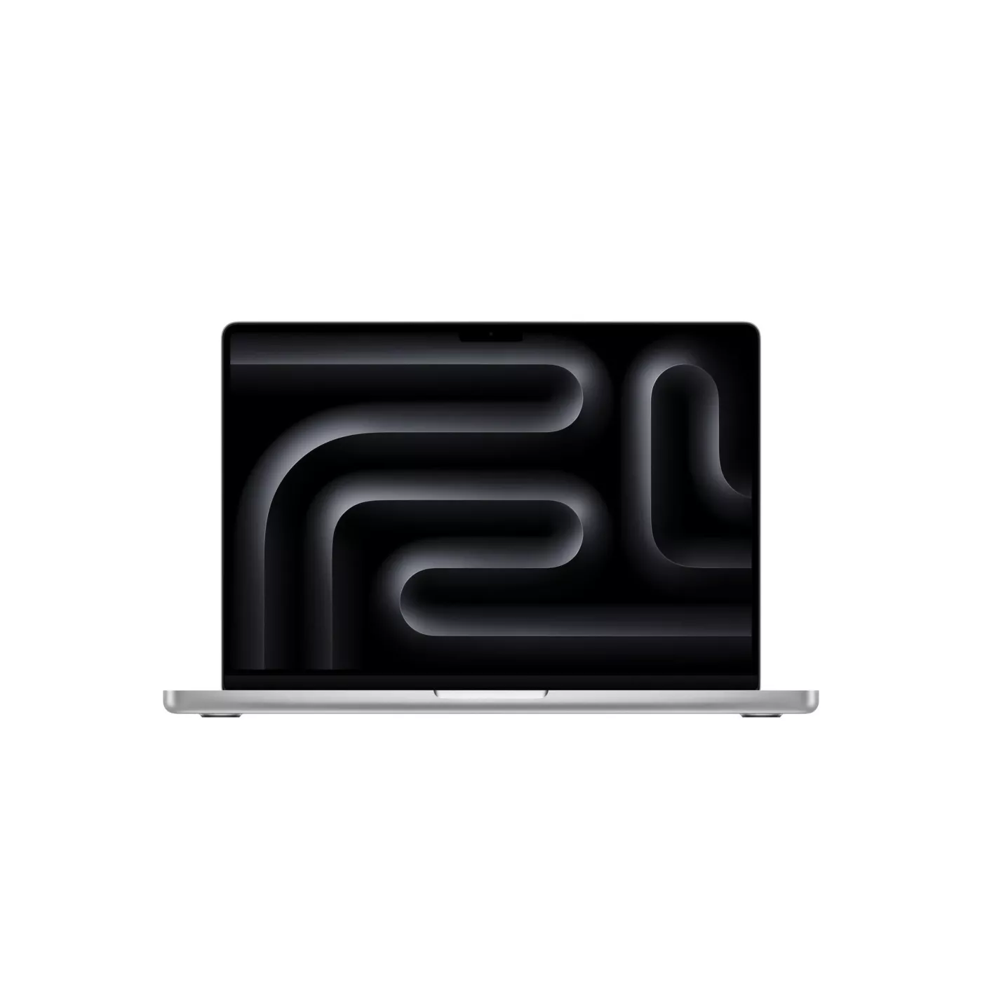 ماك بوك برو M5 - 1TB / 24GB / M5 (10-core CPU, 10-core GPU) / Arabic / 14-بوصة 2