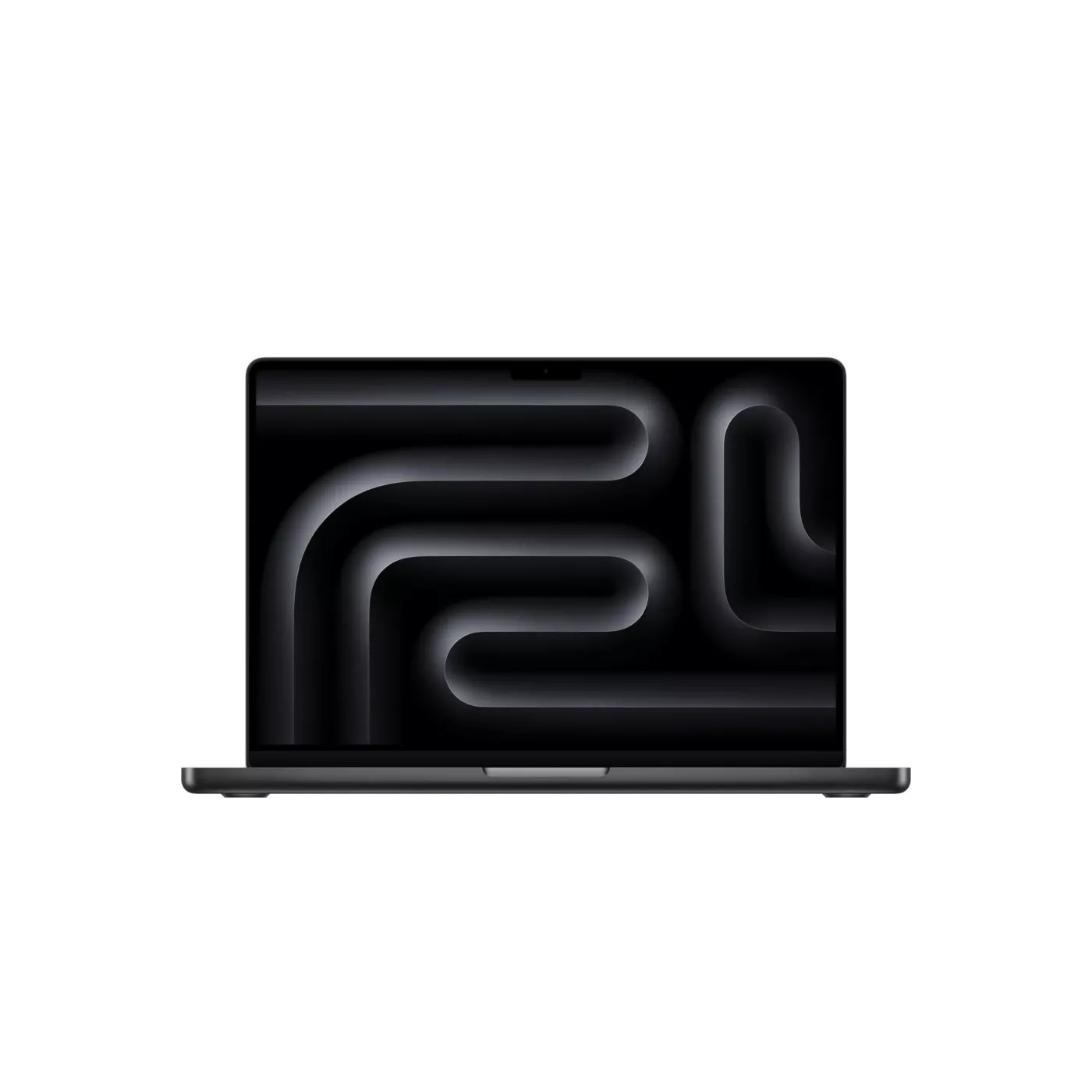 ماك بوك برو M5 - 1TB / 32GB / M5 (10-core CPU, 10-core GPU) / English-Arabic Bilingual / 14-بوصة
