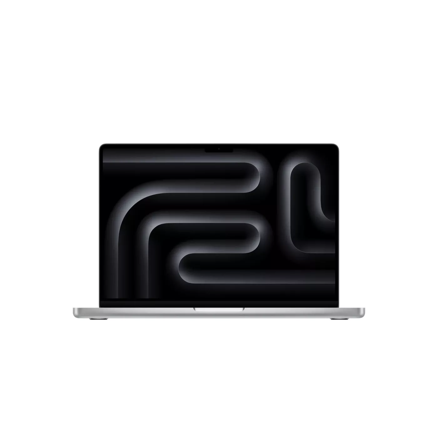 ماك بوك برو M5 - 2TB / 36GB / M5 Max (18-core CPU, 32-core GPU) / English (International) / 14-بوصة - فضي