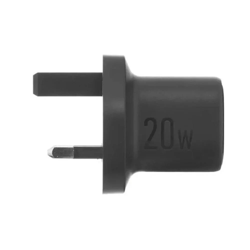 Anker 20W Fast Charger Type C (Black)