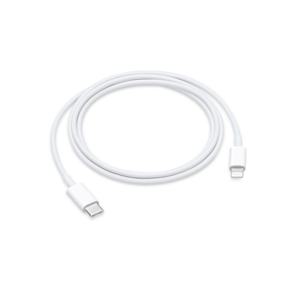 Apple Usb-C To Lightning Cable 1M