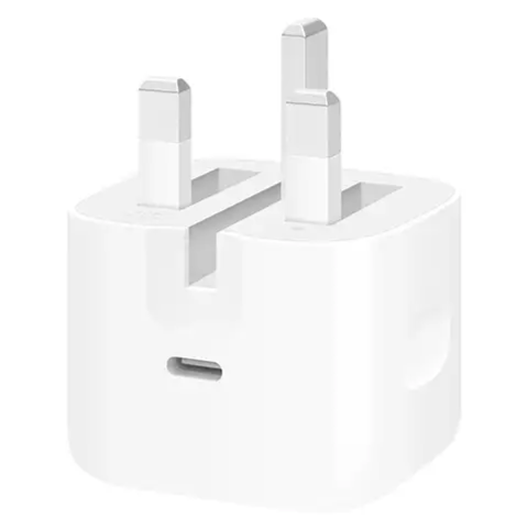 Apple 40W Dynamic Power Adapter With 60W Max Output.