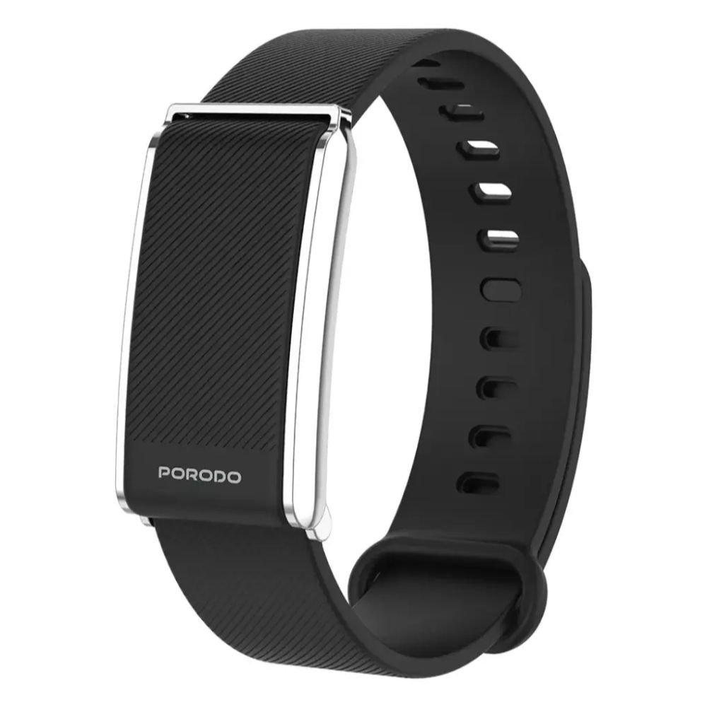 Porodo Trackfit Smart Fitness Band