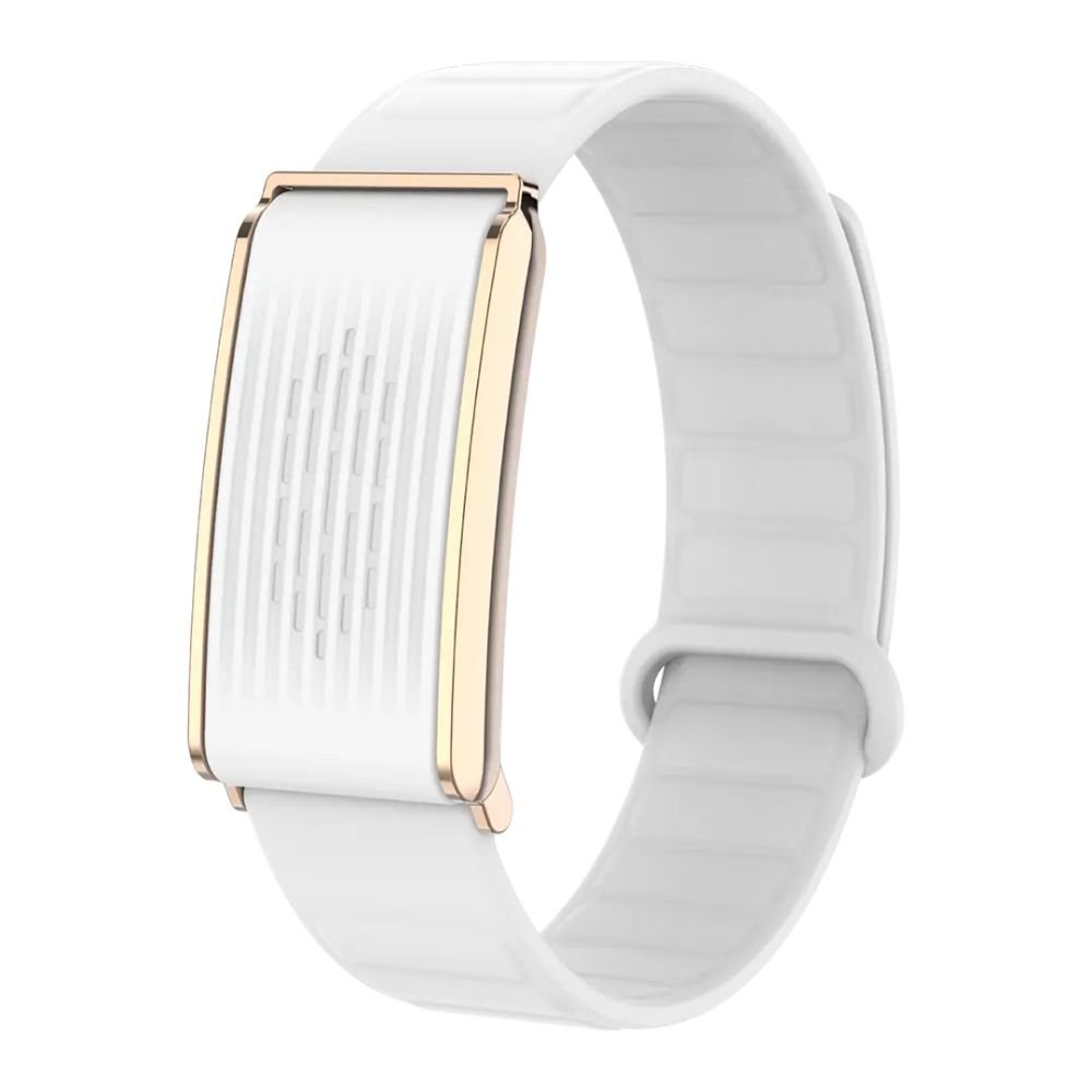 Porodo Trackfit X Smart Bracelet Fitness Tracker With Display App