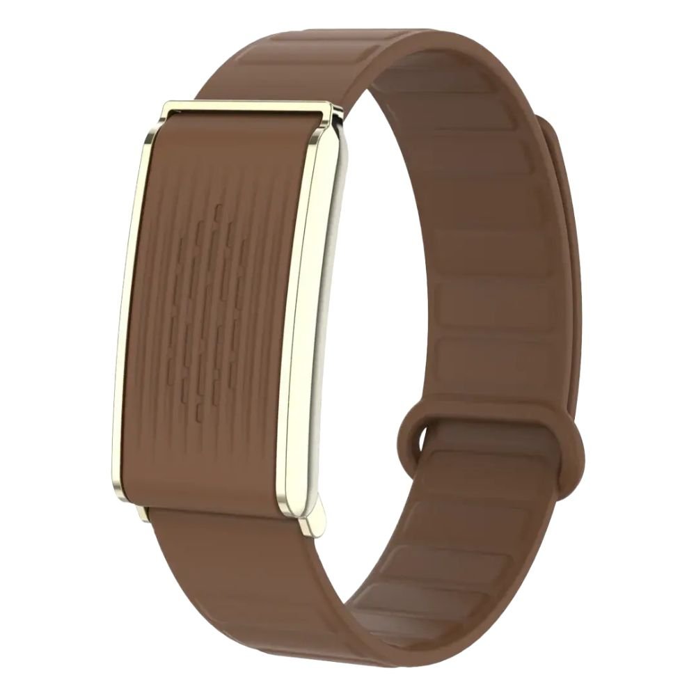 Porodo Trackfit X Smart Bracelet Fitness Tracker With Display App