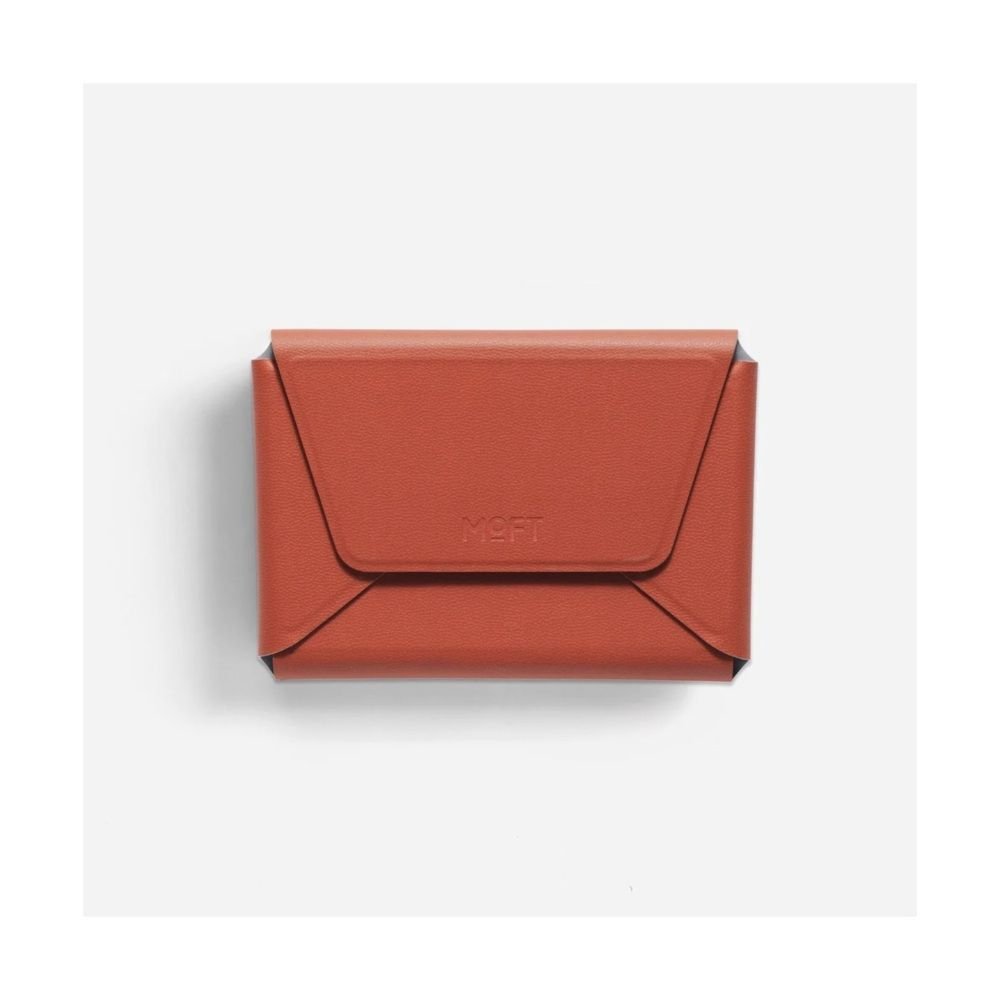 Moft Snap Field Wallet - Clay